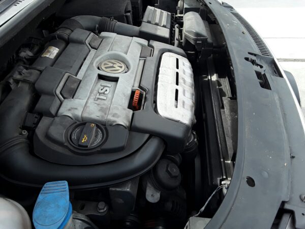 ELECTROVENTILADOR VOLKSWAGEN TOURAN