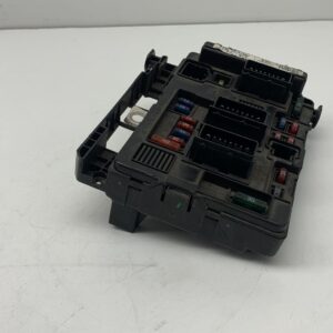CAJA RELES / FUSIBLES CITROEN C5 BERLINA