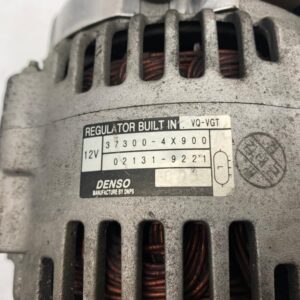 ALTERNADOR KIA CARNIVAL