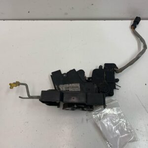 CERRADURA PUERTA DELANTERA DERECHA KIA CARNIVAL