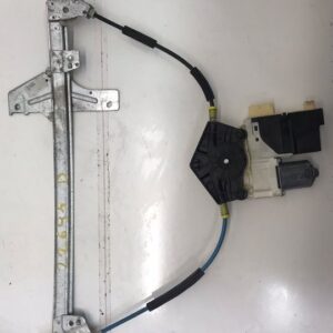 ELEVALUNAS DELANTERO DERECHO PEUGEOT 307 BERLINA