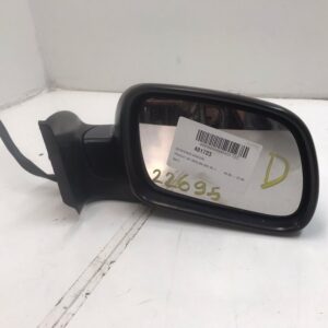 RETROVISOR DERECHO PEUGEOT 307 BERLINA