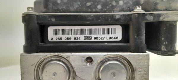 ABS TOYOTA VERSO