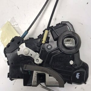 CERRADURA PUERTA DELANTERA DERECHA TOYOTA VERSO
