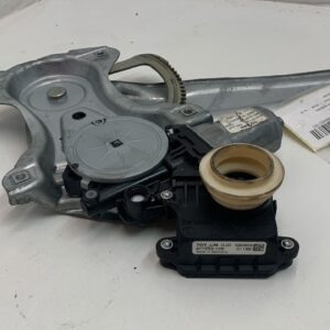 ELEVALUNAS TRASERO DERECHO TOYOTA VERSO