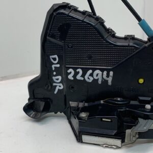 CERRADURA PUERTA DELANTERA DERECHA TOYOTA RAV 4