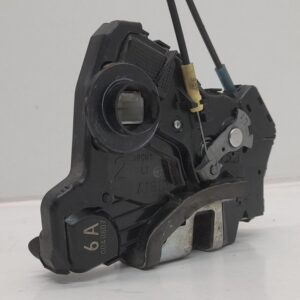 CERRADURA PUERTA DELANTERA IZQUIERDA  TOYOTA RAV 4