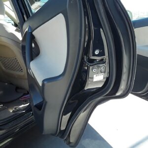 CERRADURA PUERTA TRASERA DERECHA  TOYOTA RAV 4