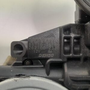 ELEVALUNAS DELANTERO DERECHO TOYOTA RAV 4