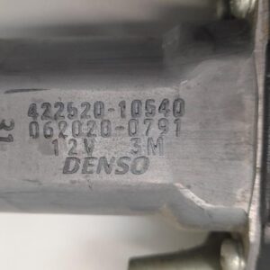 ELEVALUNAS DELANTERO IZQUIERDO TOYOTA RAV 4