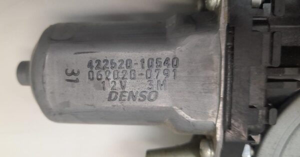 ELEVALUNAS DELANTERO IZQUIERDO TOYOTA RAV 4