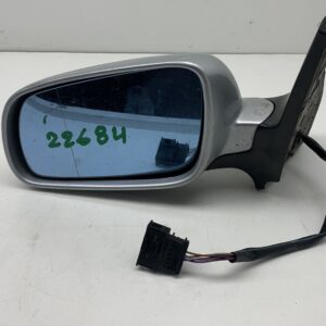 RETROVISOR IZQUIERDO VOLKSWAGEN BORA BERLINA