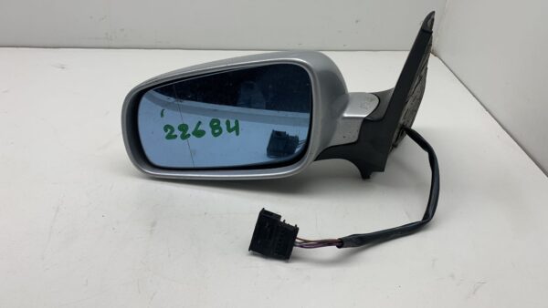 RETROVISOR IZQUIERDO VOLKSWAGEN BORA BERLINA