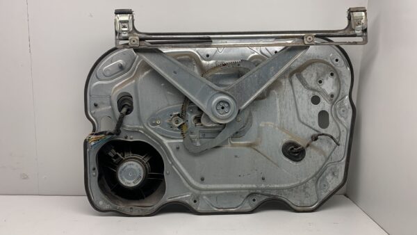 ELEVALUNAS DELANTERO IZQUIERDO FORD FOCUS LIM.