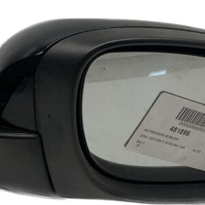 RETROVISOR DERECHO OPEL VECTRA C BERLINA