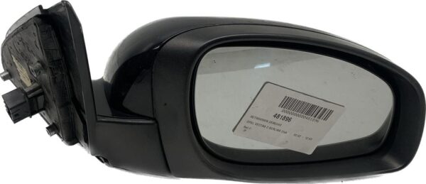 RETROVISOR DERECHO OPEL VECTRA C BERLINA