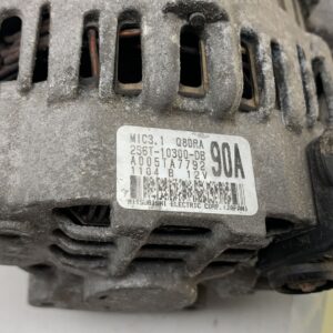 ALTERNADOR MAZDA 2 BERLINA