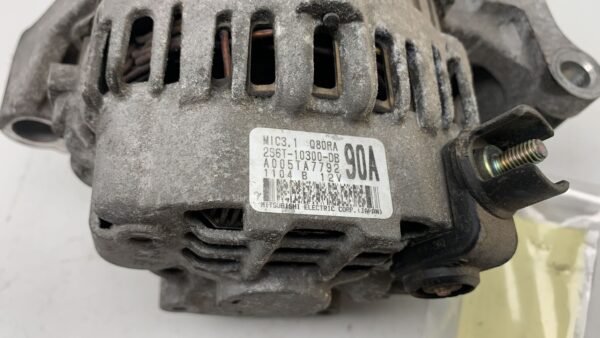 ALTERNADOR MAZDA 2 BERLINA