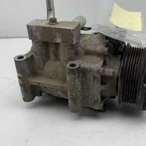 COMPRESOR AIRE ACONDICIONADO MAZDA 2 BERLINA