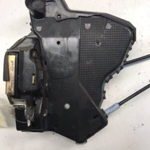 CERRADURA PUERTA DELANTERA DERECHA TOYOTA COROLLA