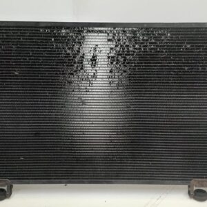 CONDENSADOR / RADIADOR  AIRE ACONDICIONADO TOYOTA COROLLA