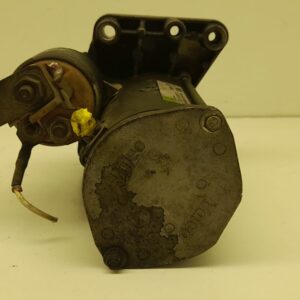 MOTOR ARRANQUE CITROEN C4 PICASSO