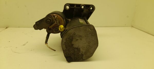 MOTOR ARRANQUE CITROEN C4 PICASSO