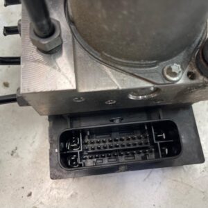 ABS CITROEN C4 PICASSO