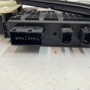 ELEVALUNAS DELANTERO DERECHO CITROEN C4 PICASSO