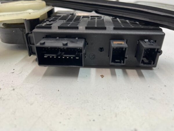 ELEVALUNAS DELANTERO DERECHO CITROEN C4 PICASSO