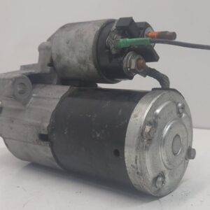 MOTOR ARRANQUE CITROEN C4 PICASSO