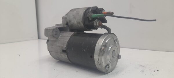 MOTOR ARRANQUE CITROEN C4 PICASSO