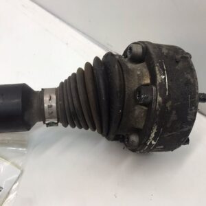 TRANSMISION DELANTERA DERECHA SEAT LEON