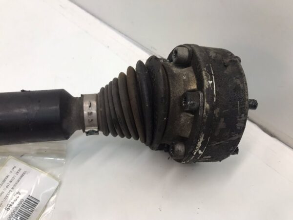 TRANSMISION DELANTERA DERECHA SEAT LEON