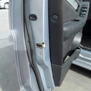 CERRADURA PUERTA DELANTERA IZQUIERDA  MERCEDES CLASE B