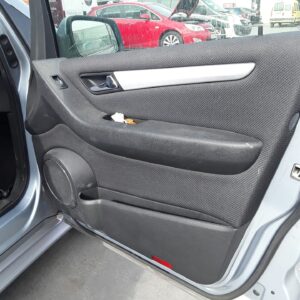 ELEVALUNAS DELANTERO DERECHO MERCEDES CLASE B