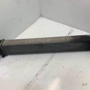 INTERCOOLER MERCEDES CLASE B