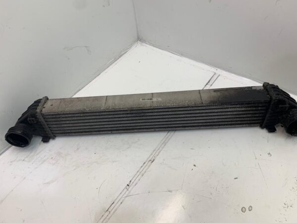 INTERCOOLER MERCEDES CLASE B