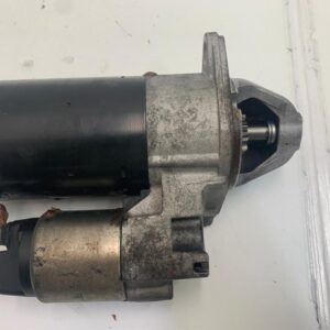 MOTOR ARRANQUE MERCEDES CLASE B