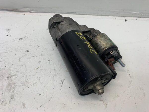 MOTOR ARRANQUE MERCEDES CLASE E  BERLINA
