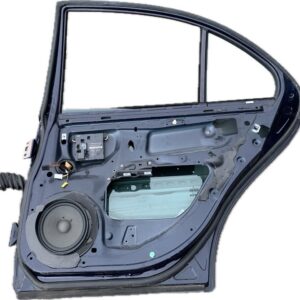 PUERTA TRASERA DERECHA MERCEDES CLASE E BERLINA