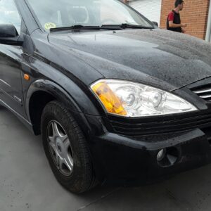 ALETA DELANTERA DERECHA SSANGYONG KYRON