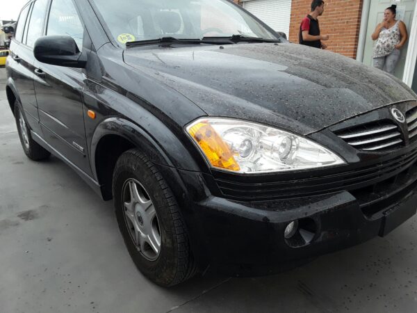 ALETA DELANTERA DERECHA SSANGYONG KYRON