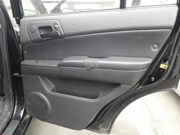 ELEVALUNAS TRASERO DERECHO SSANGYONG KYRON