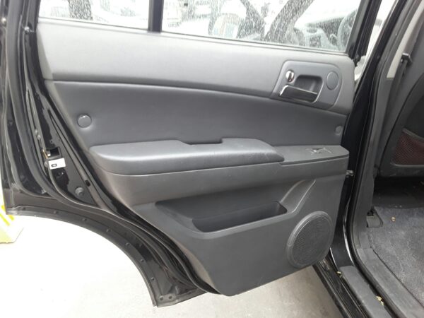 ELEVALUNAS TRASERO IZQUIERDO SSANGYONG KYRON