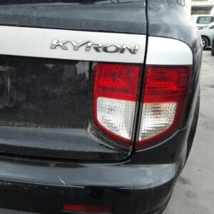 PILOTO TRASERO DERECHO INTERIOR SSANGYONG KYRON