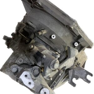 CAJA CAMBIOS OPEL ASTRA J LIM.