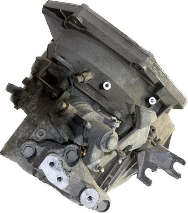 CAJA CAMBIOS OPEL ASTRA J LIM.