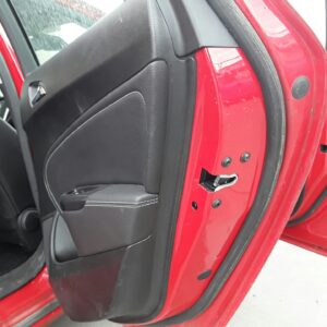 CERRADURA PUERTA TRASERA DERECHA  OPEL ASTRA J LIM.