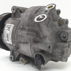 COMPRESOR AIRE ACONDICIONADO OPEL ASTRA J LIM.